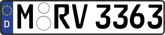 M-RV3363