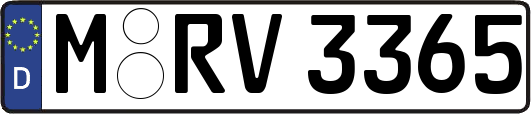 M-RV3365