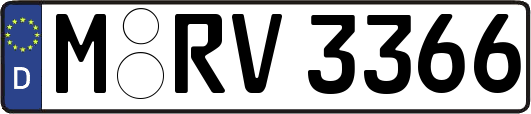 M-RV3366