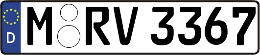 M-RV3367