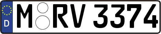 M-RV3374