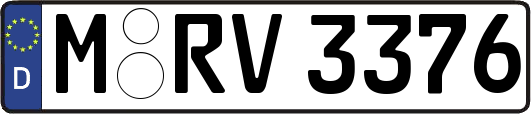 M-RV3376