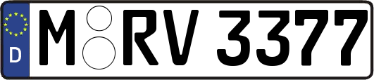 M-RV3377
