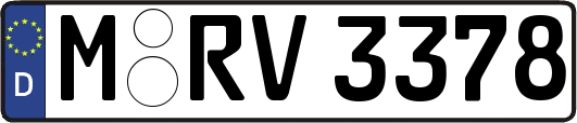 M-RV3378