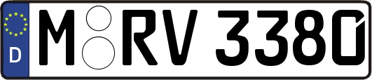 M-RV3380