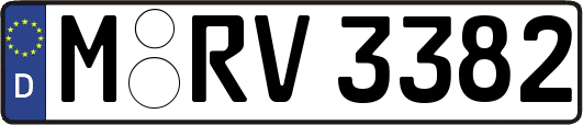 M-RV3382