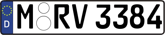 M-RV3384