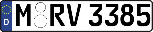 M-RV3385