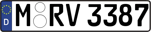 M-RV3387