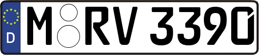 M-RV3390