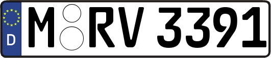 M-RV3391