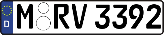 M-RV3392