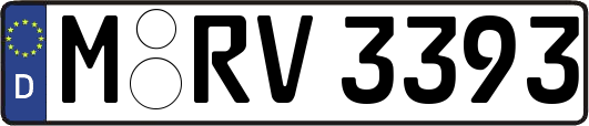 M-RV3393