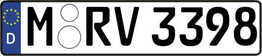 M-RV3398