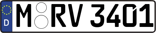 M-RV3401