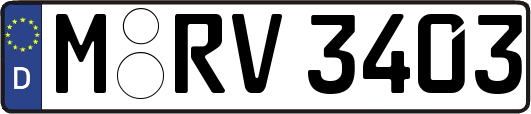 M-RV3403