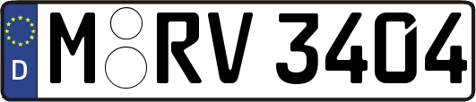 M-RV3404