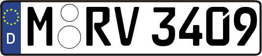 M-RV3409