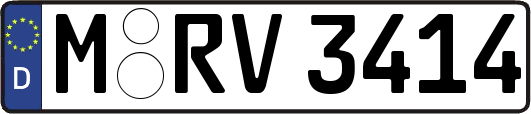 M-RV3414