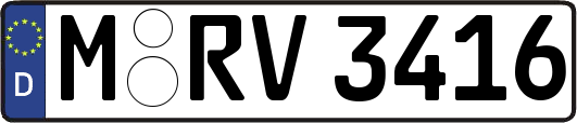 M-RV3416