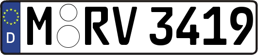 M-RV3419