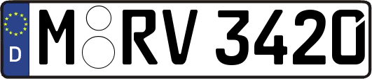 M-RV3420