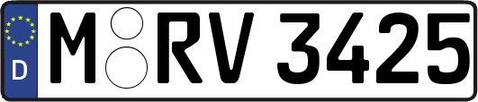 M-RV3425