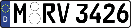 M-RV3426