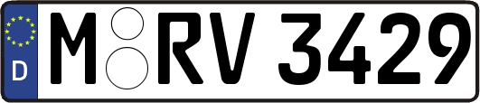 M-RV3429
