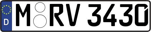 M-RV3430