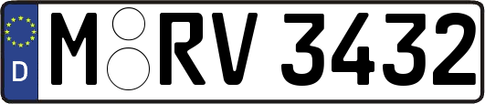 M-RV3432