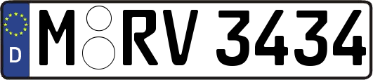 M-RV3434