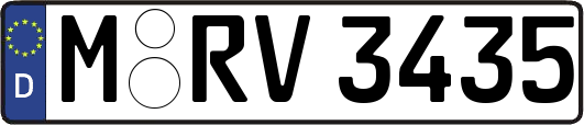 M-RV3435