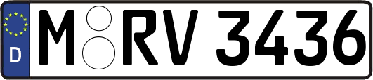 M-RV3436