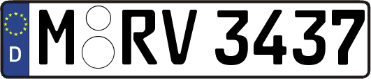 M-RV3437