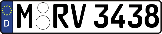 M-RV3438