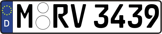 M-RV3439