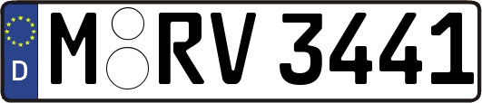 M-RV3441