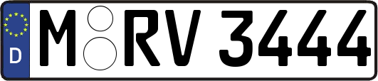 M-RV3444