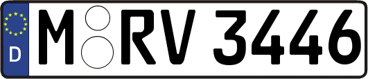 M-RV3446