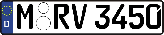 M-RV3450
