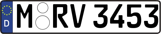 M-RV3453