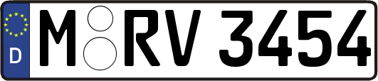 M-RV3454