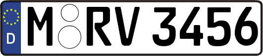 M-RV3456