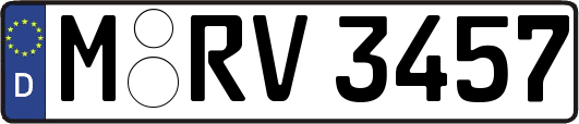 M-RV3457