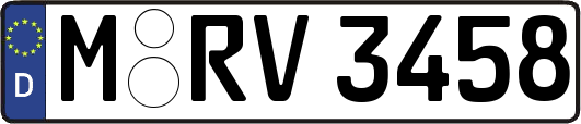 M-RV3458