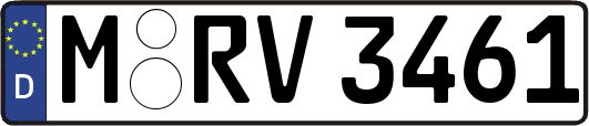 M-RV3461