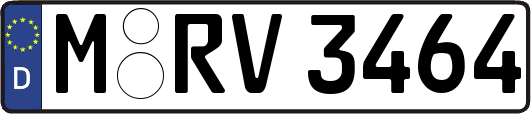 M-RV3464