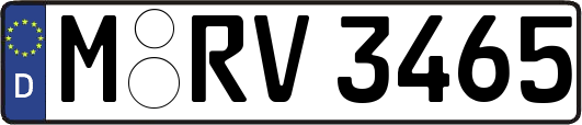 M-RV3465