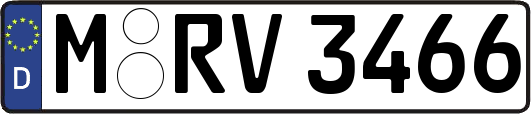 M-RV3466